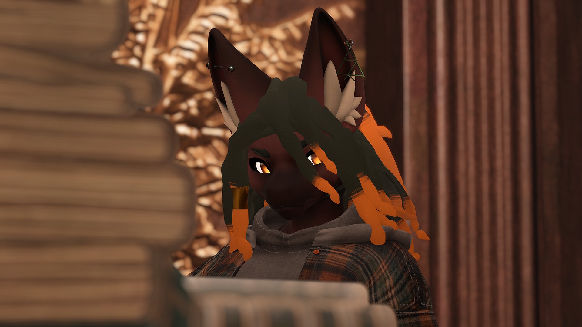 KharyVRC banner