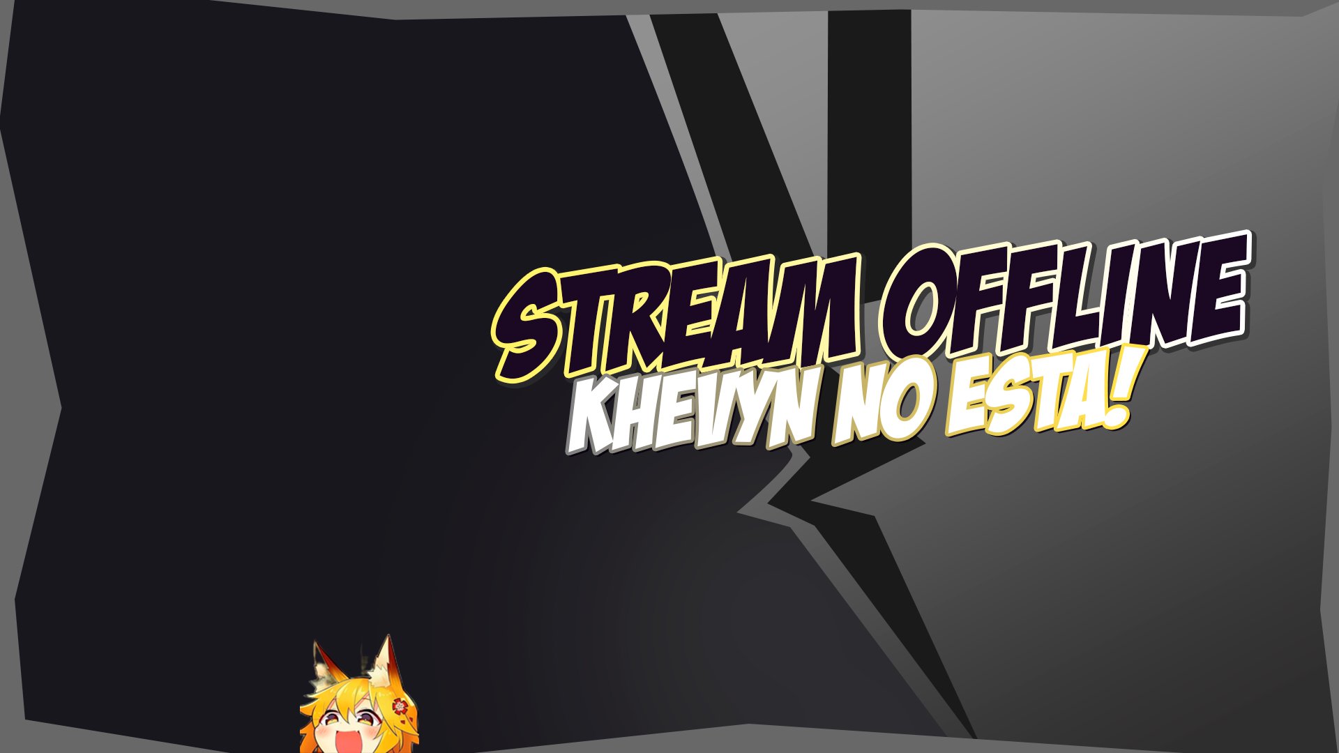 KhevynLeyend banner