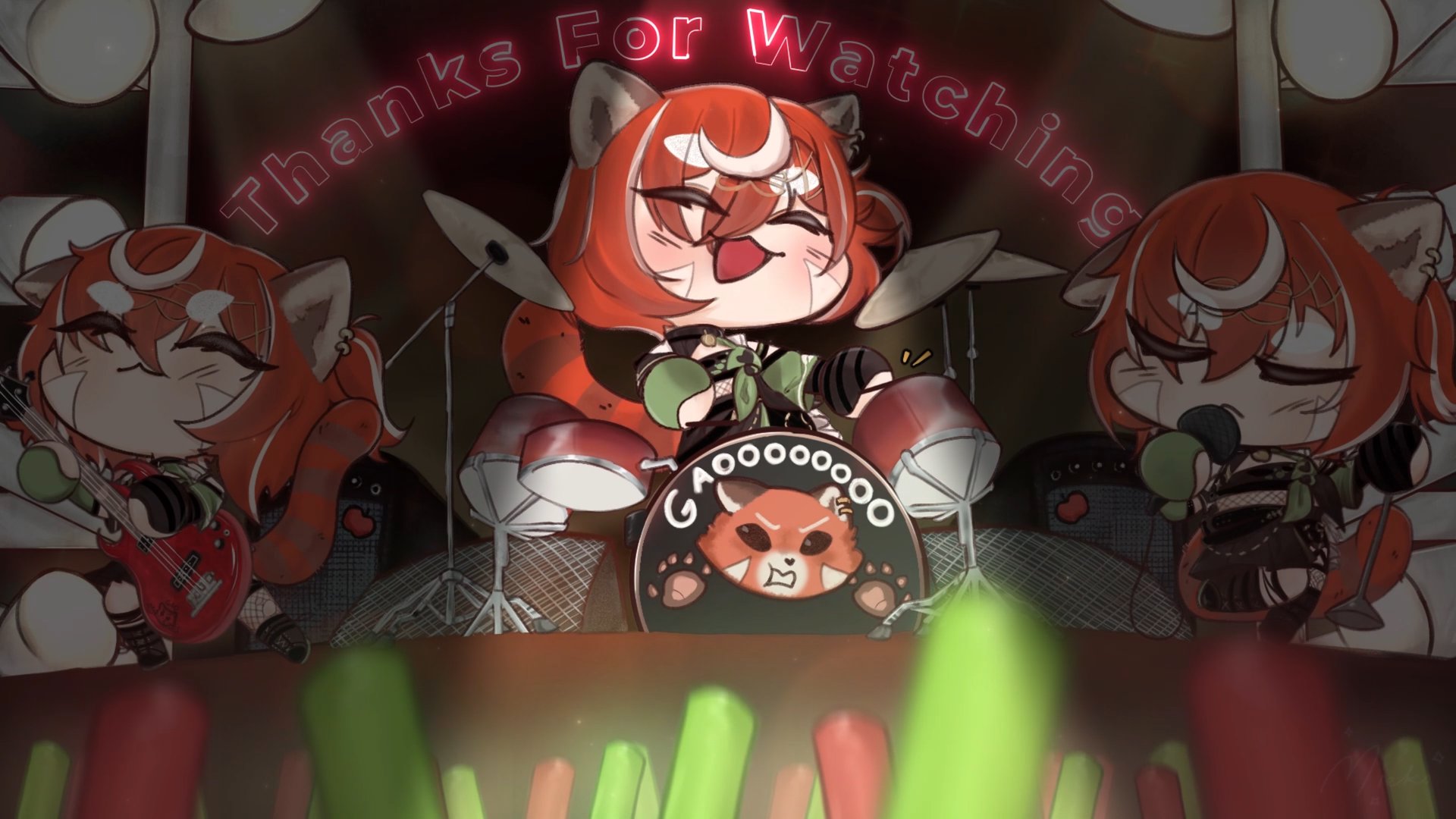 Khiren banner