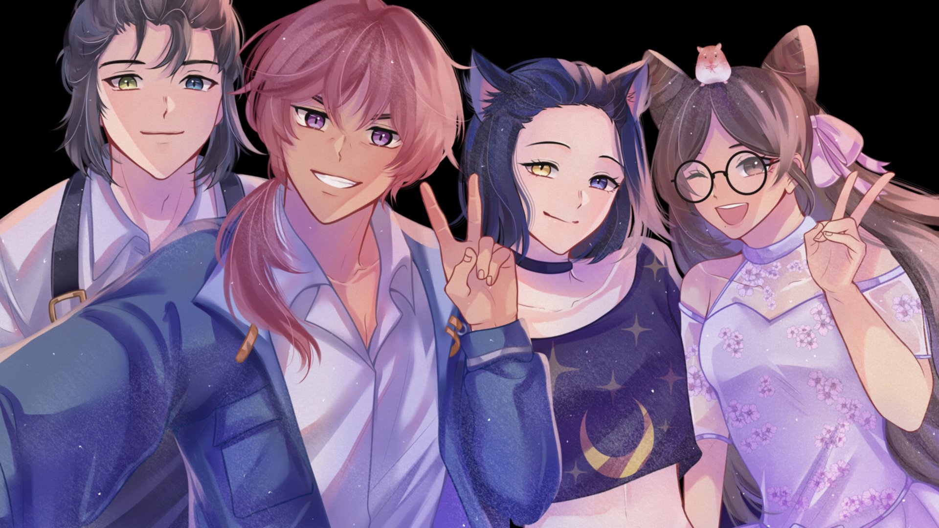 khryuu banner