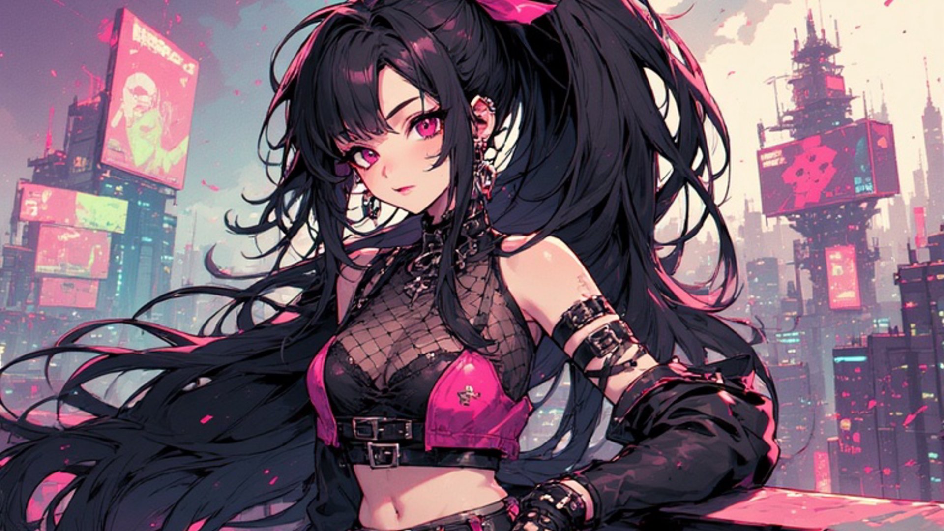 Kialee banner