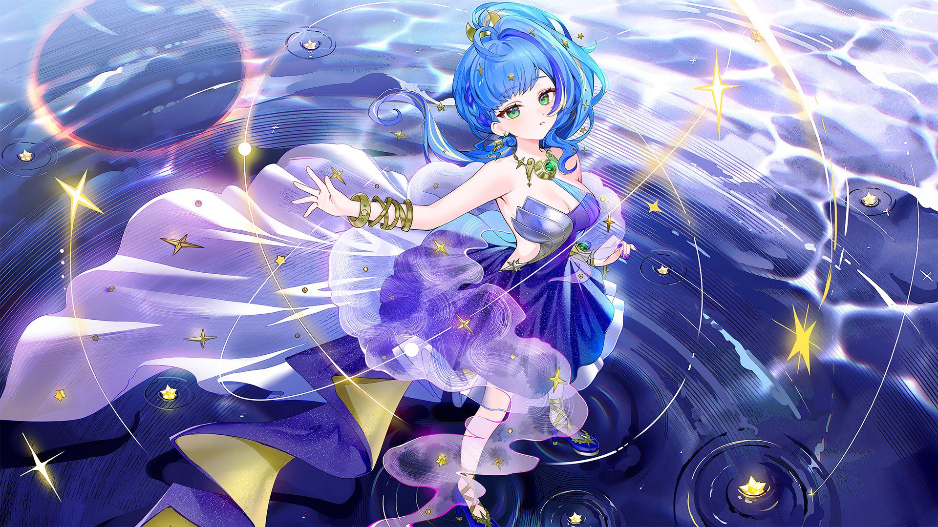 Kiara_TV banner