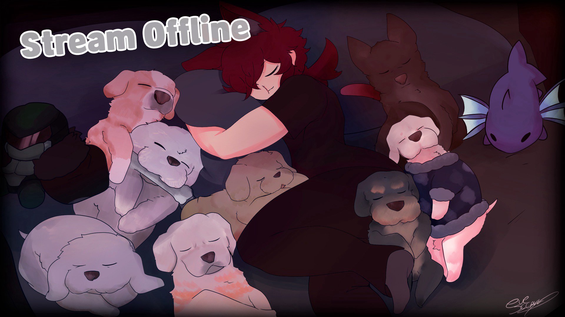 KiaraHitori banner