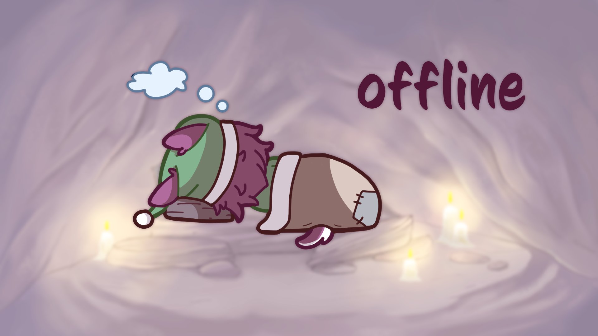 kibakitsuki banner