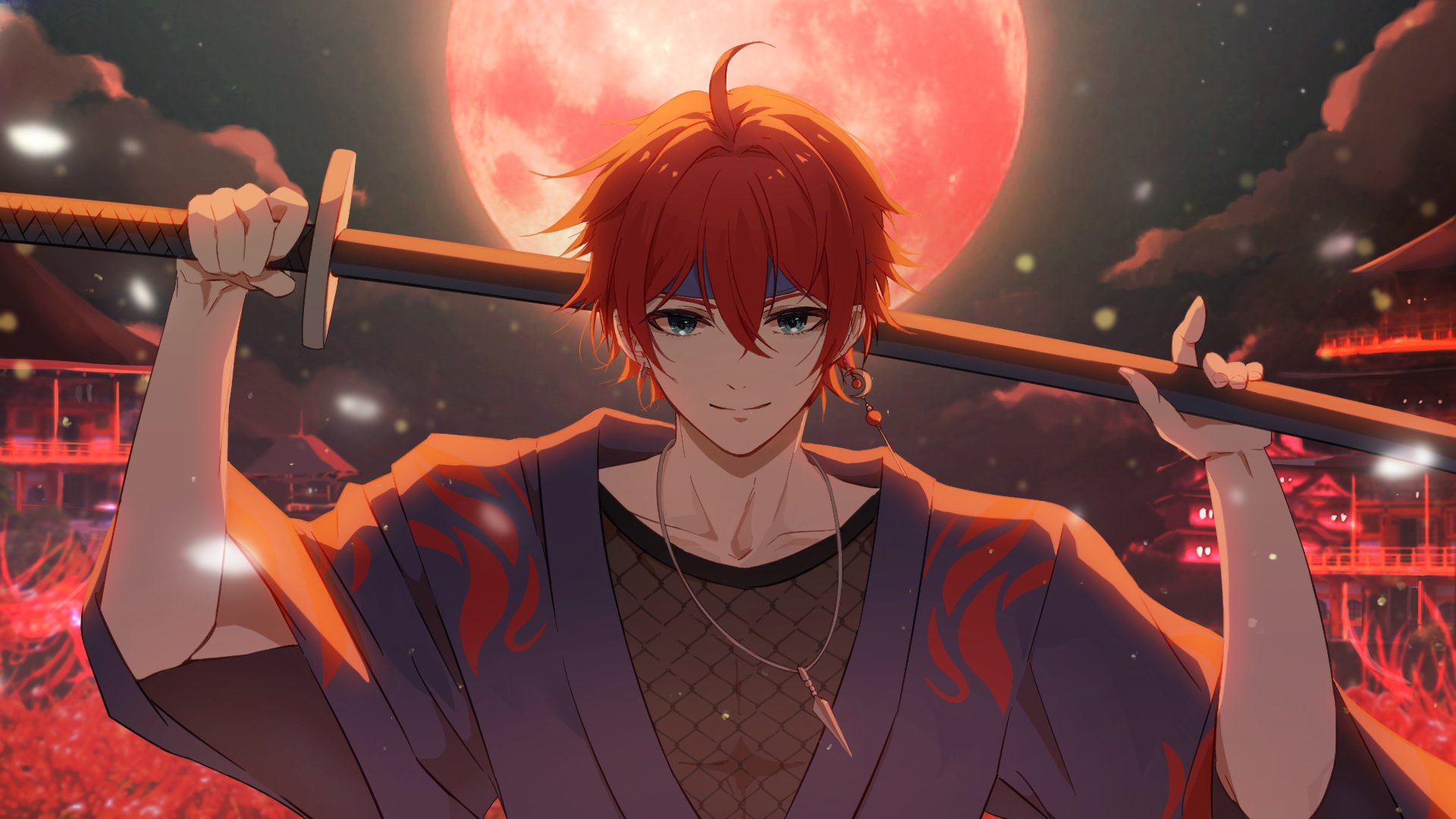 KibaShinzuki banner