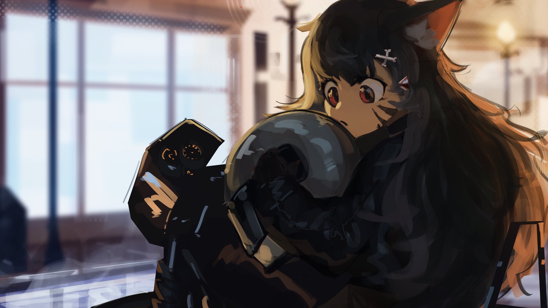 Kibawoo banner