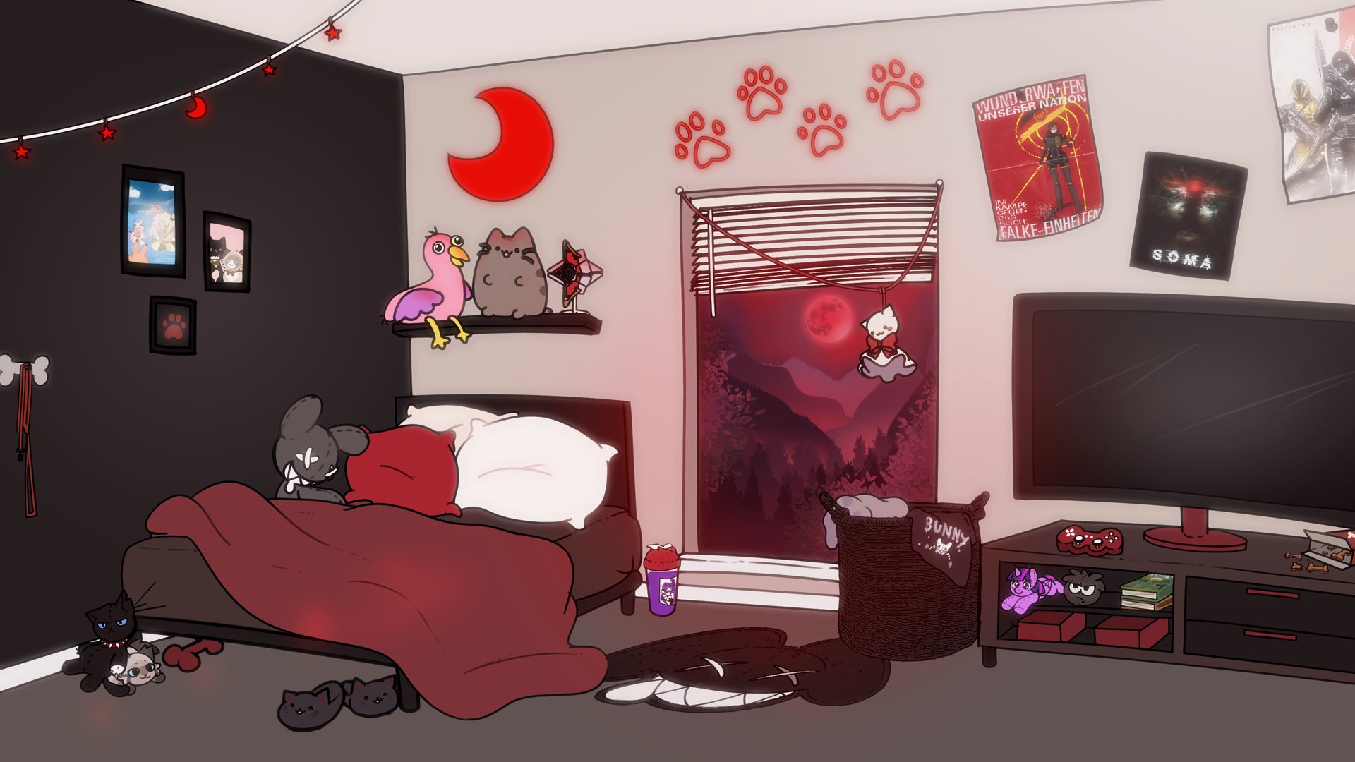 Kibawoo banner