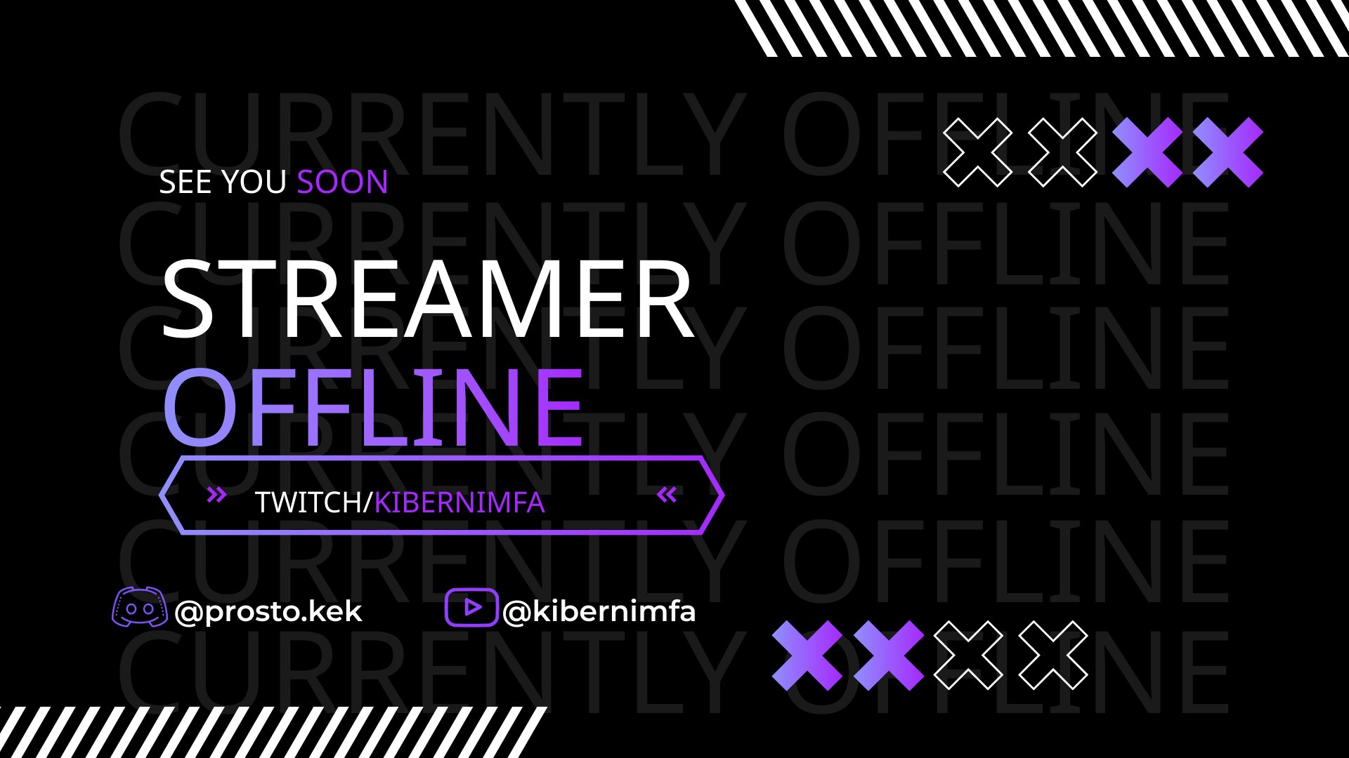 KIBERNIMFA banner