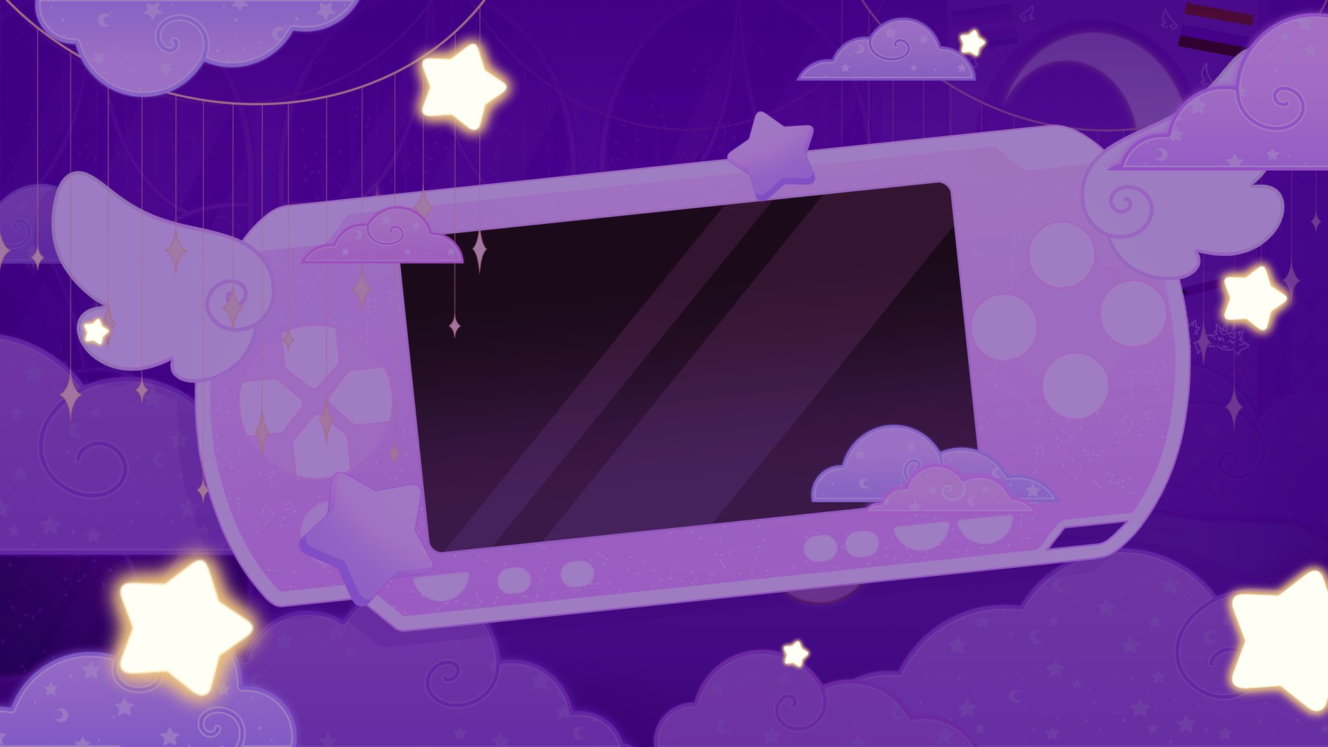 KibiMoonSeraphii banner