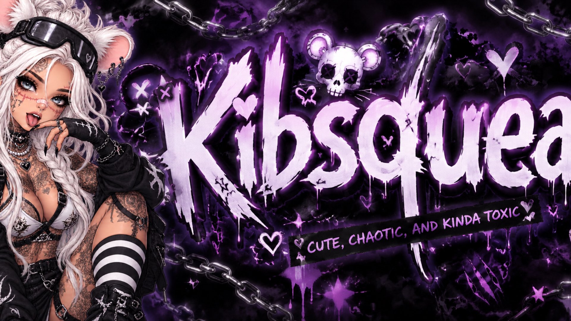 kibsqueak banner