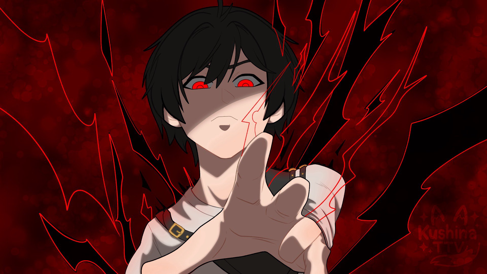 KibutoVT banner