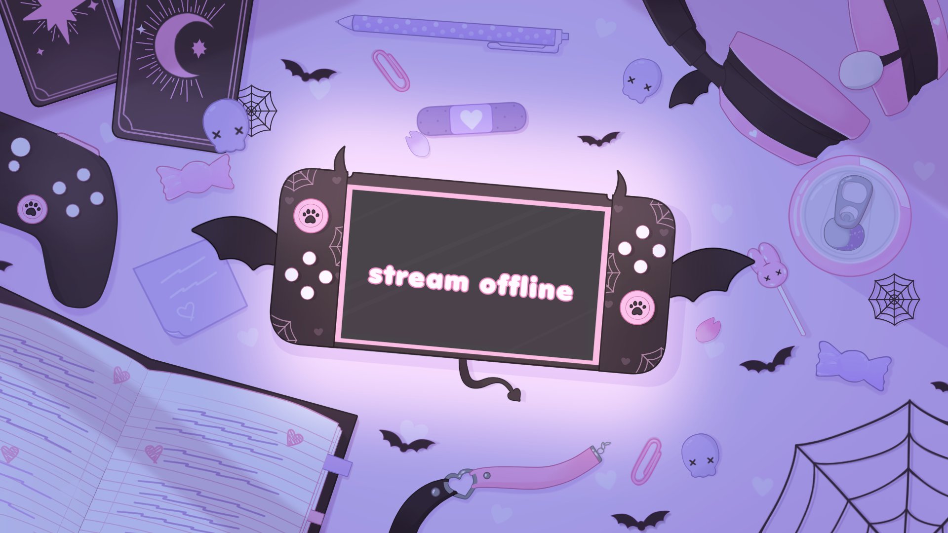 Kidarkness97 banner