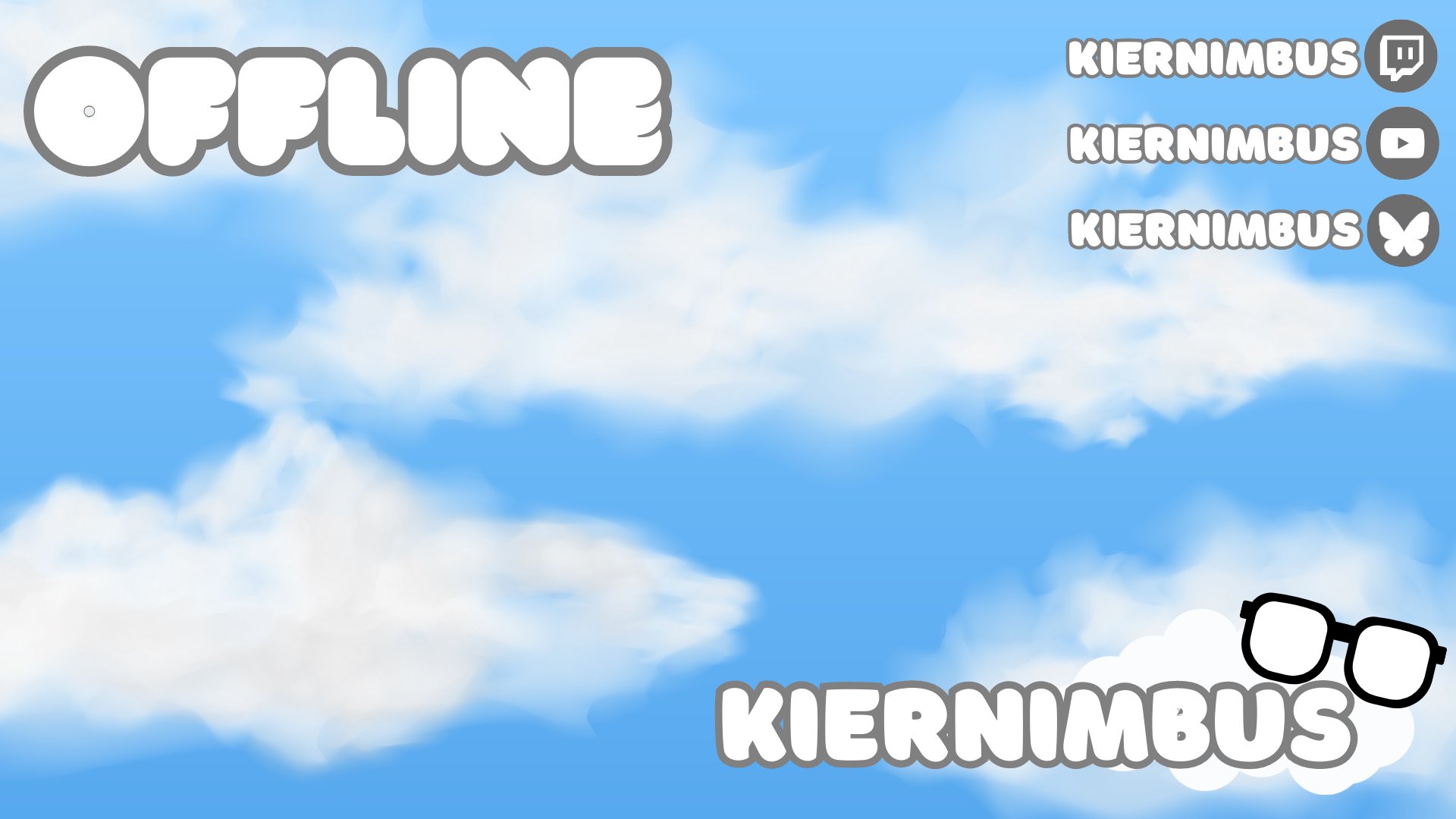 Kiernimbus banner