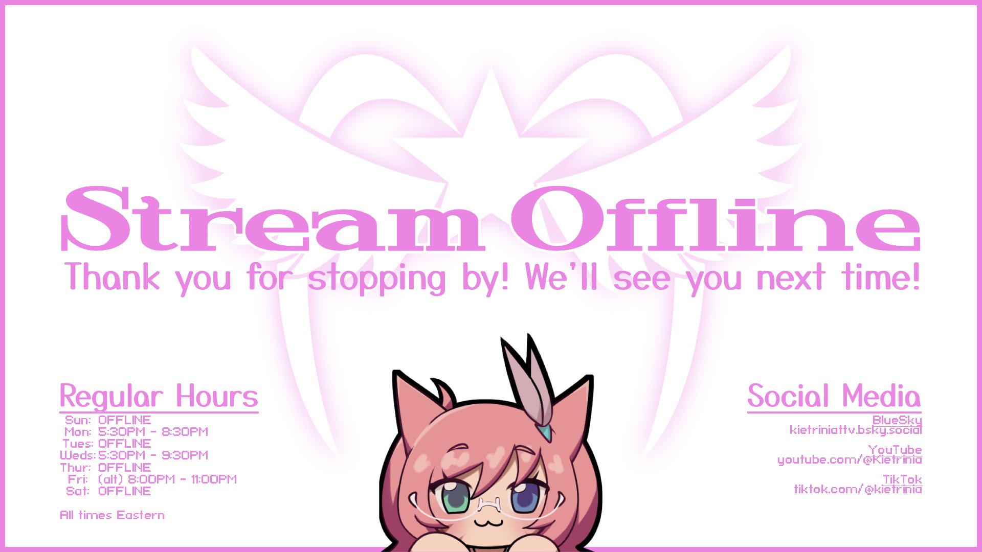 Kietrinia banner