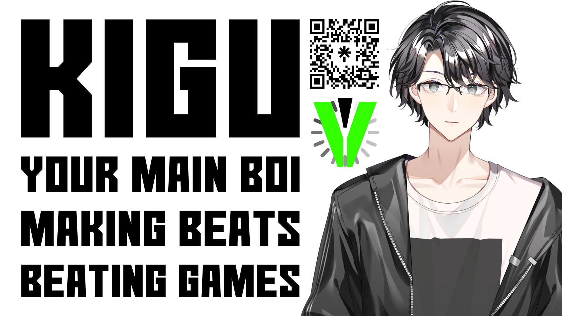 KiguRoomie banner