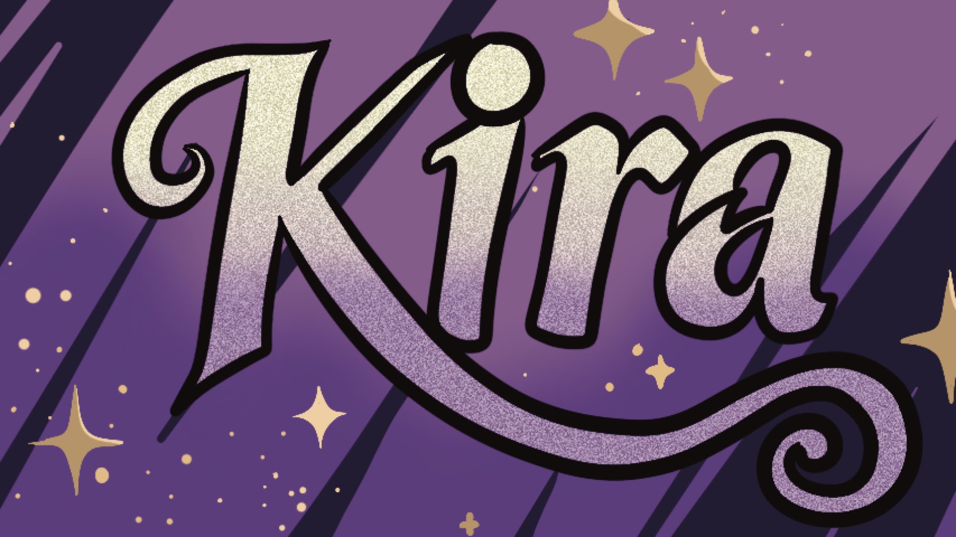 Kiiralein banner
