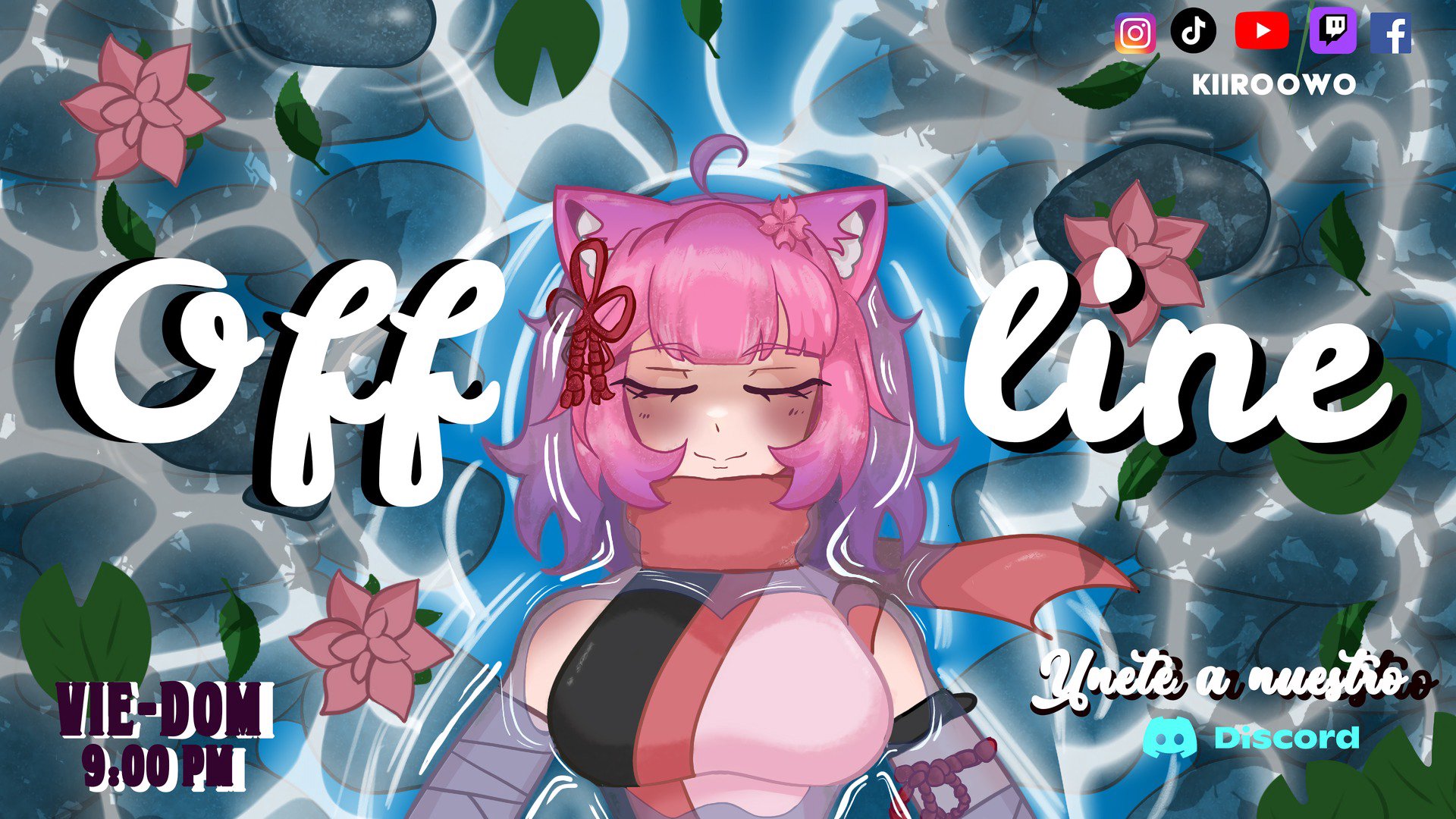 KiiroOwO banner
