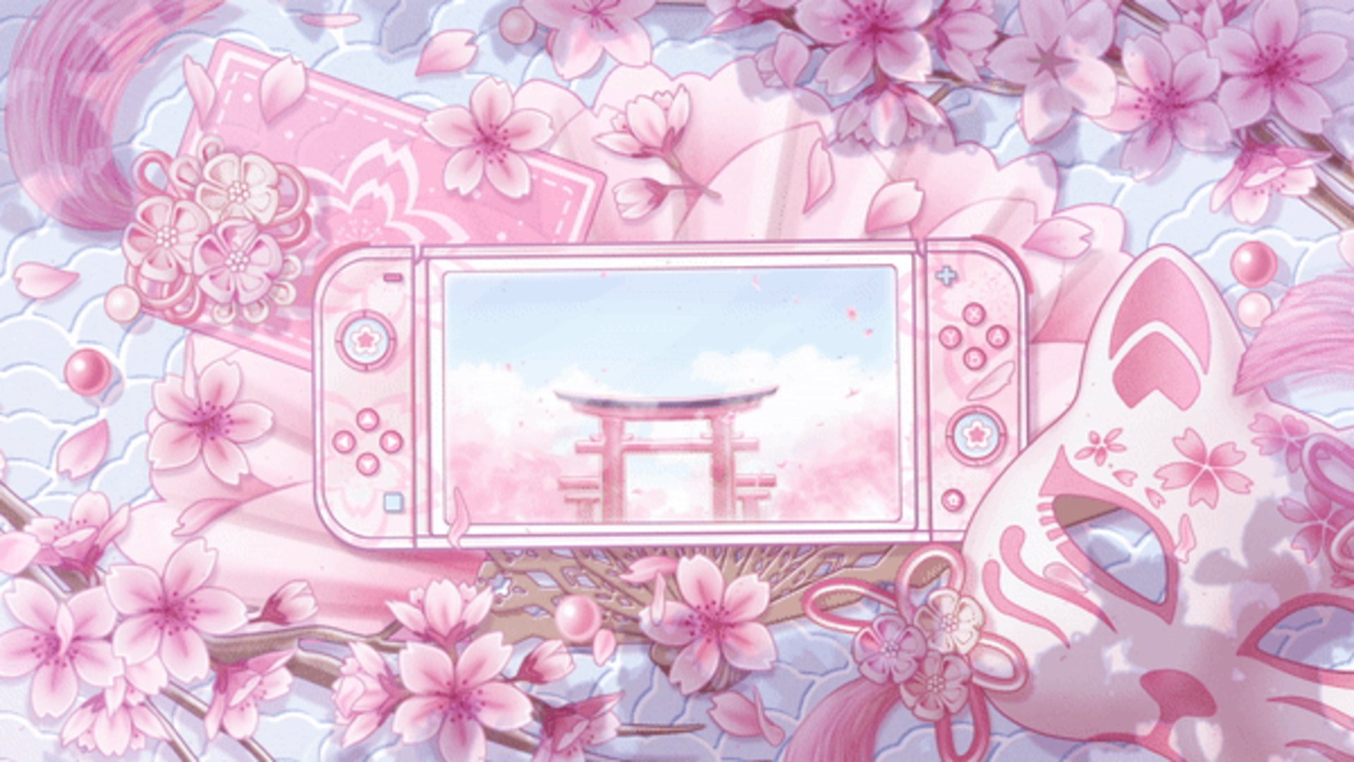 Kijaie banner