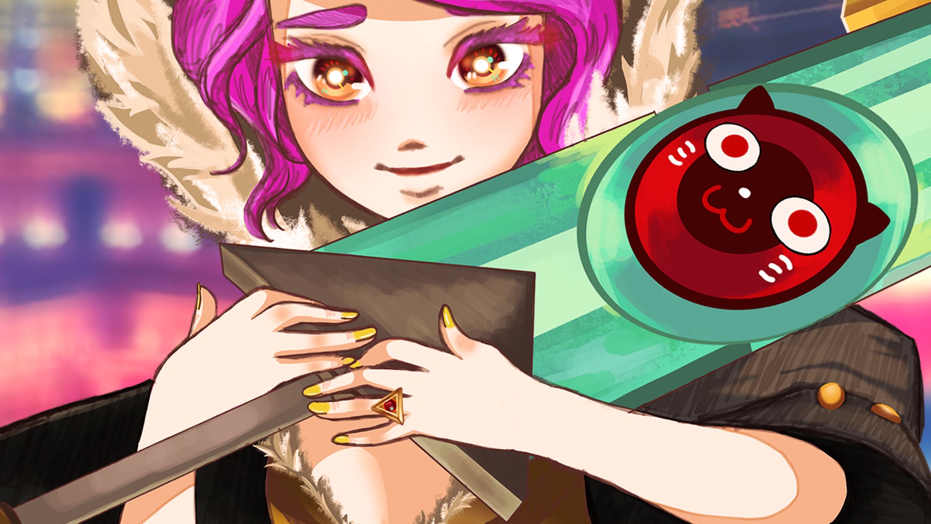 kikiLaRatuela banner