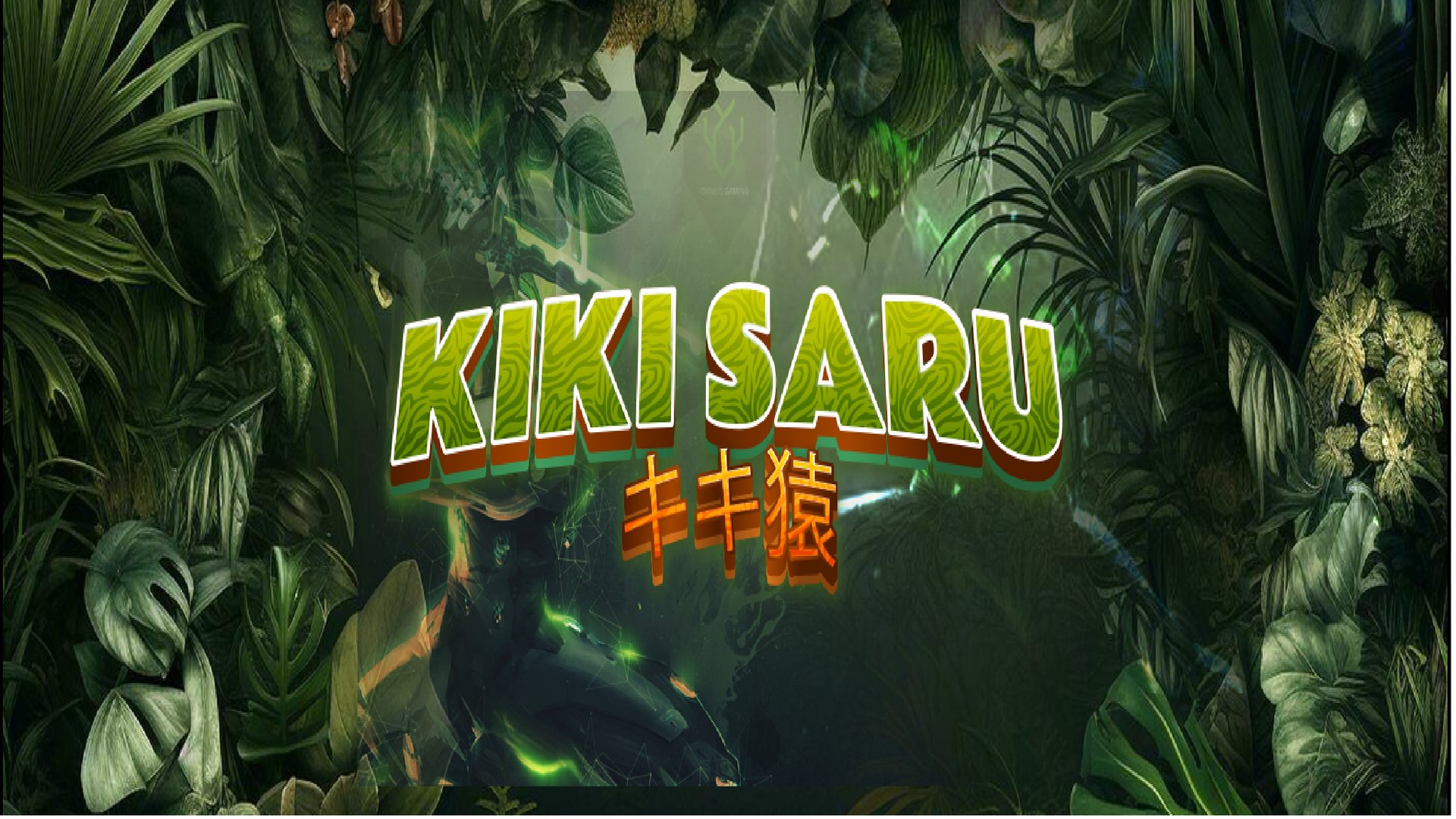 KikiSaru banner
