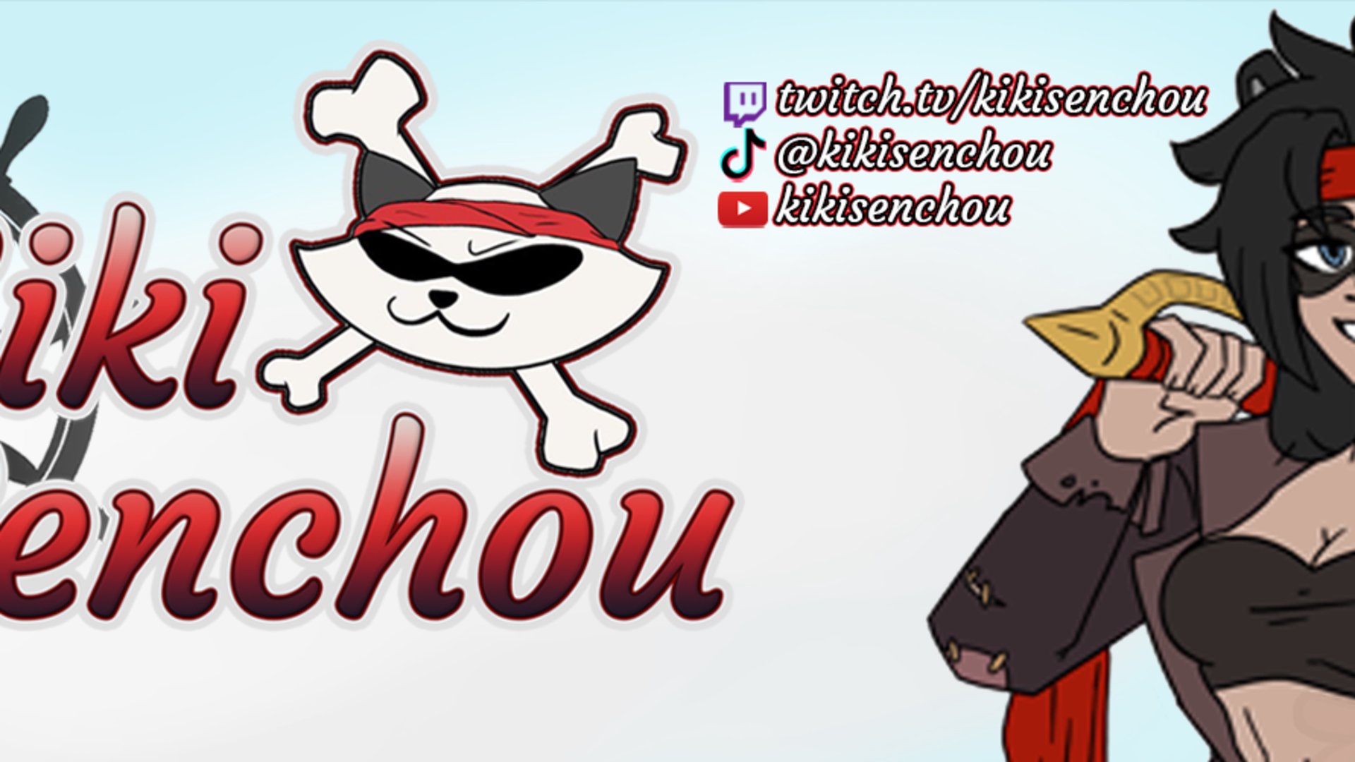 KikiSenchou banner
