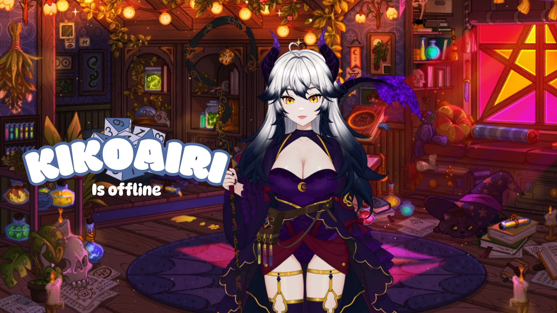 KikoAiri banner