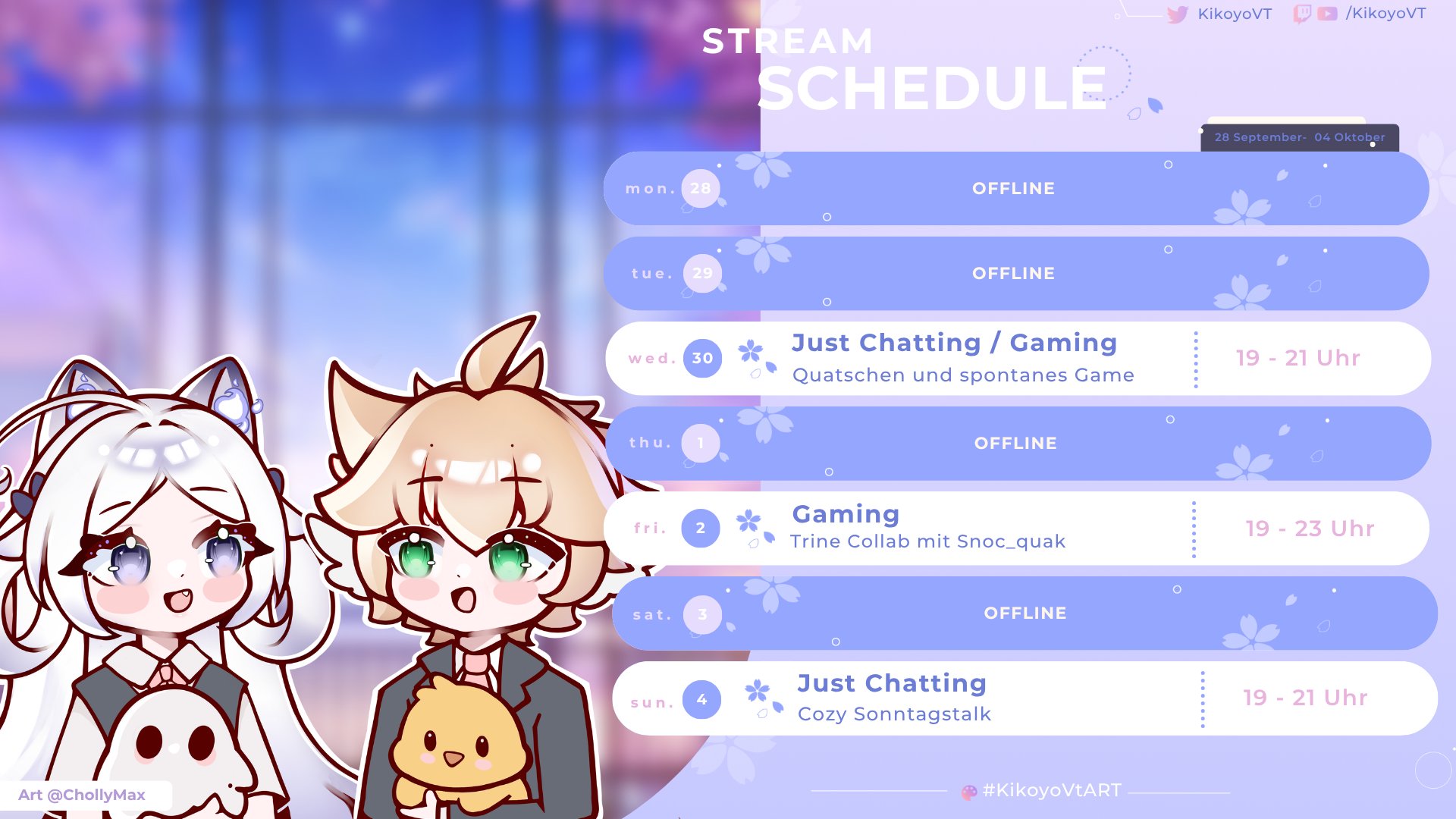 KikoyoVT banner