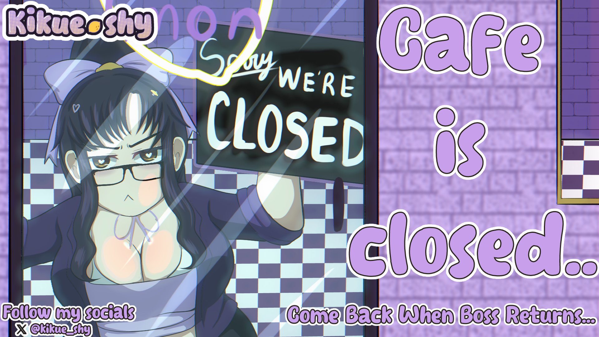 kikue_shy banner