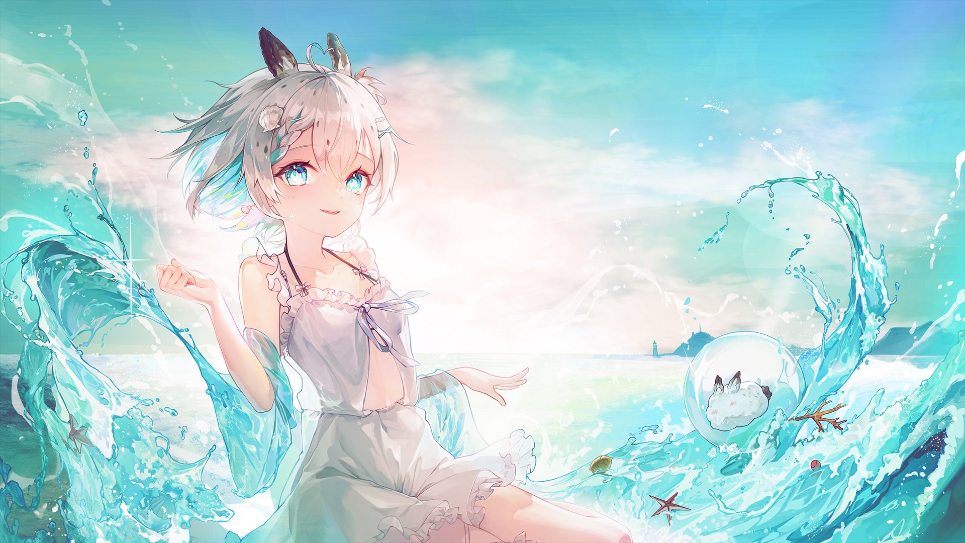 Kiku banner