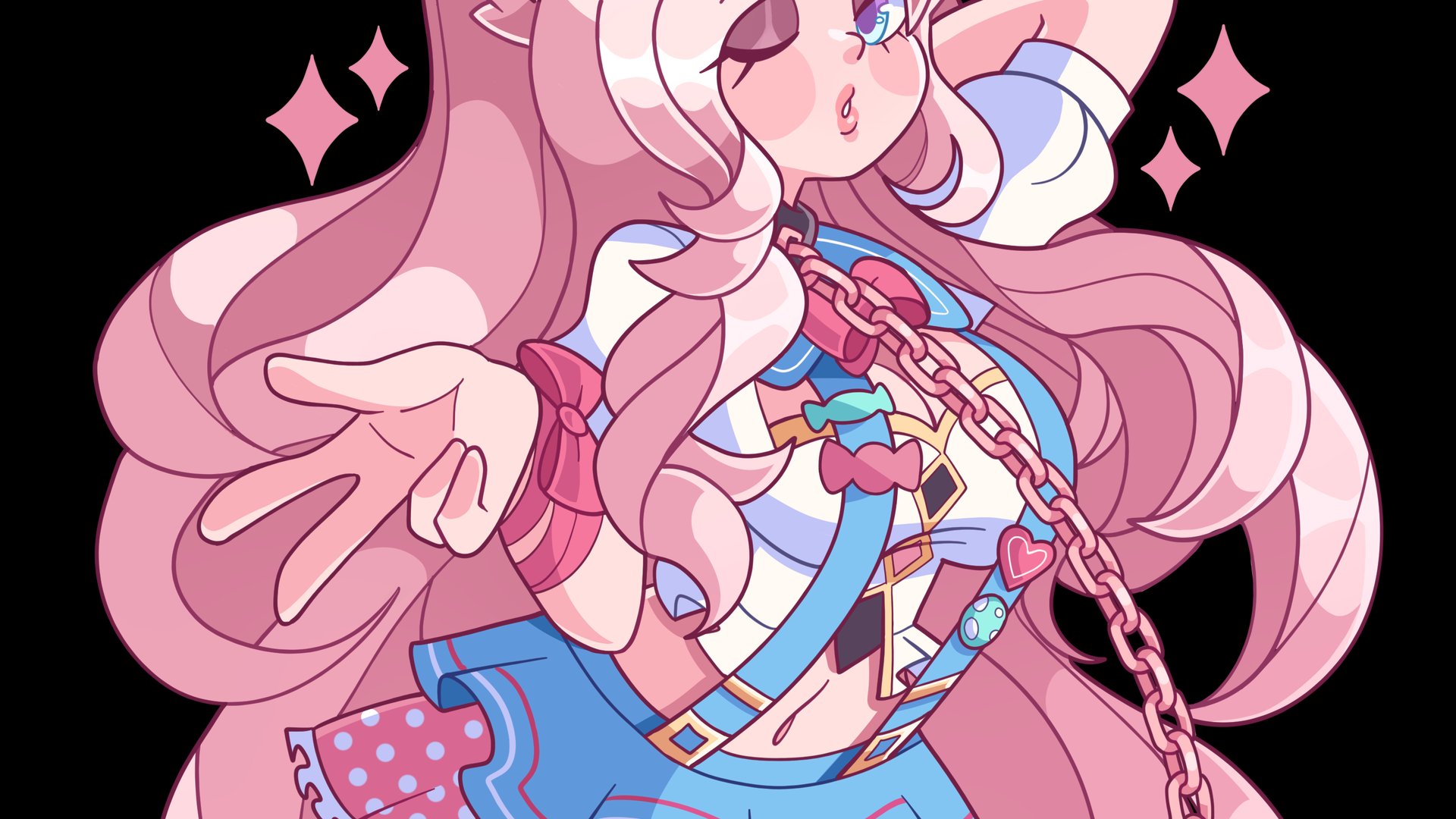 KikyoBooty banner