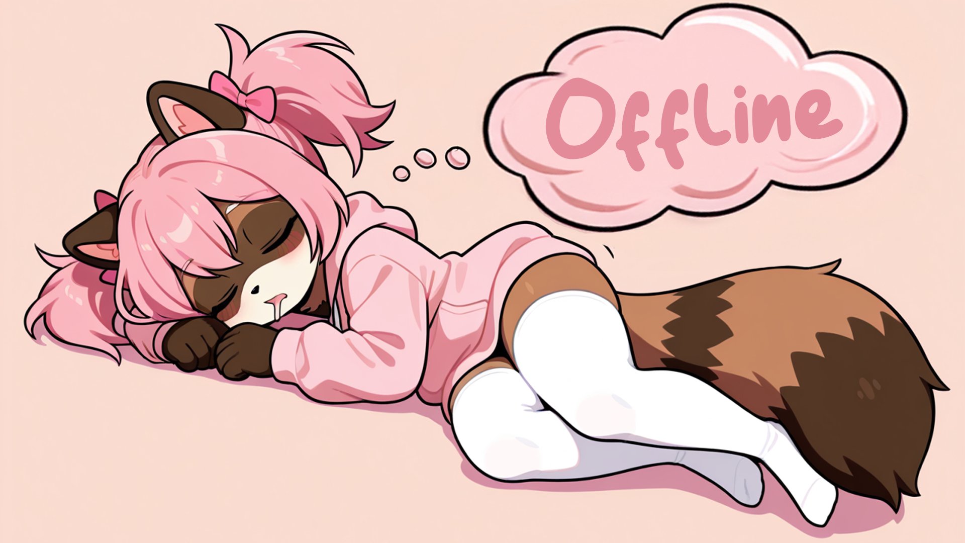 KikyPink banner