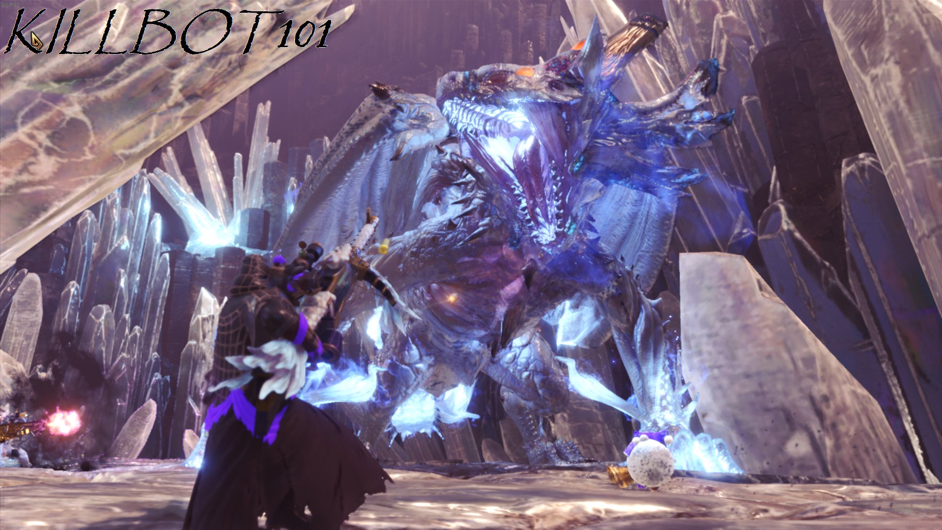 KILLBOT101 banner