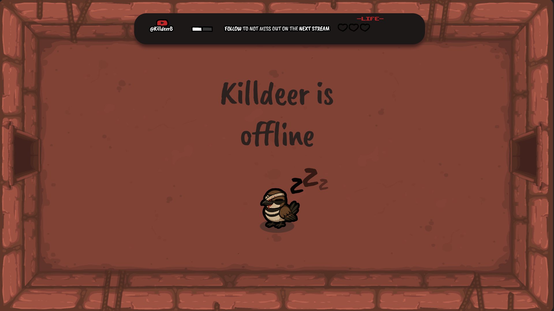 killdeertv banner