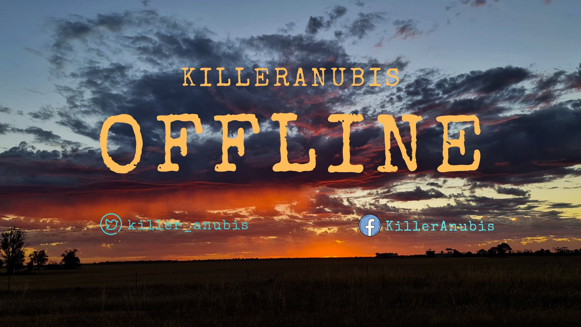 KillerAnubis banner