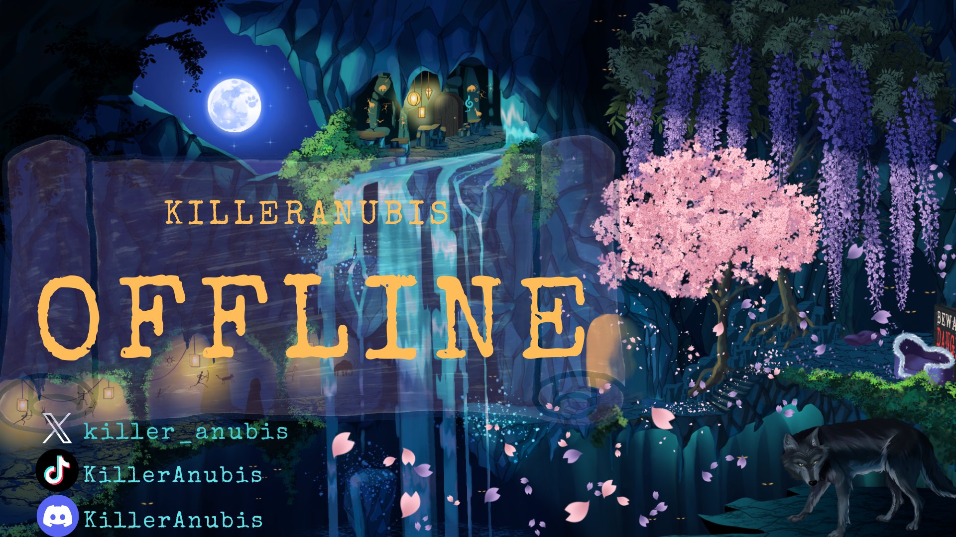 KillerAnubis banner