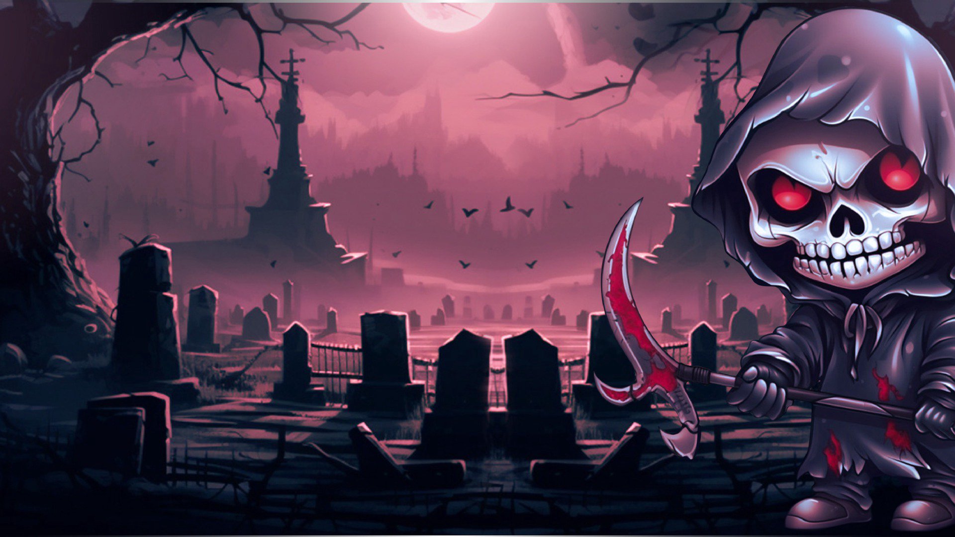 KillerHopper banner