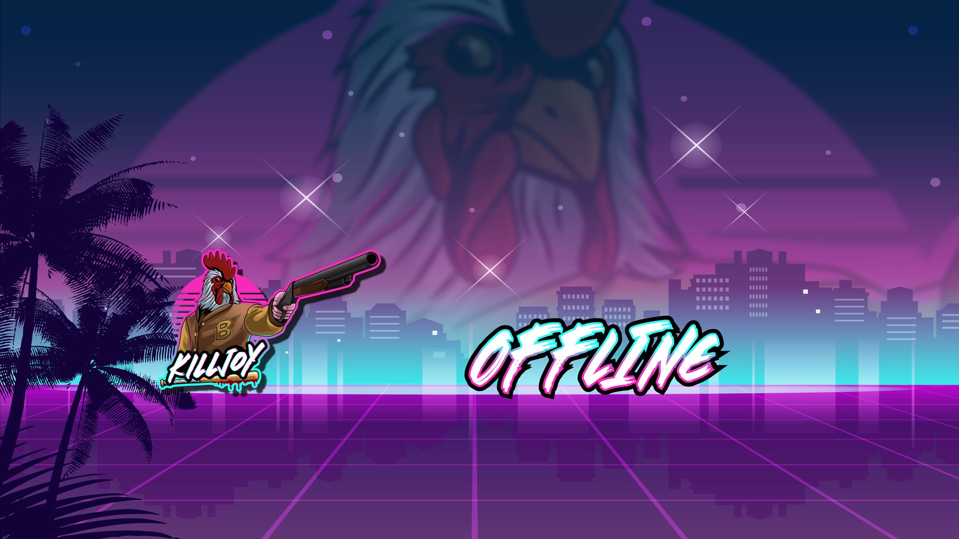 KillJoyVT banner
