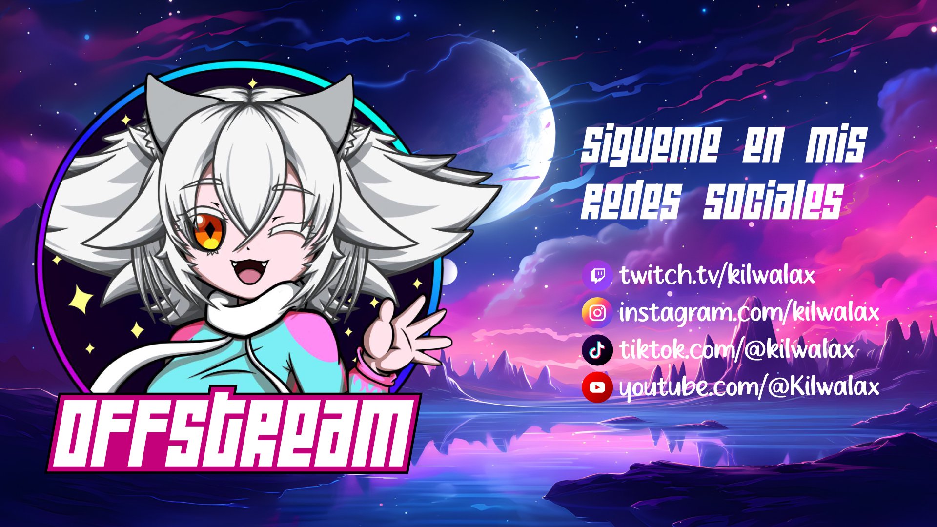 kilwalax banner