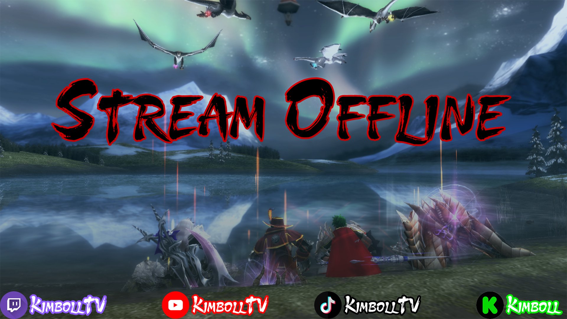 KimbollTV banner