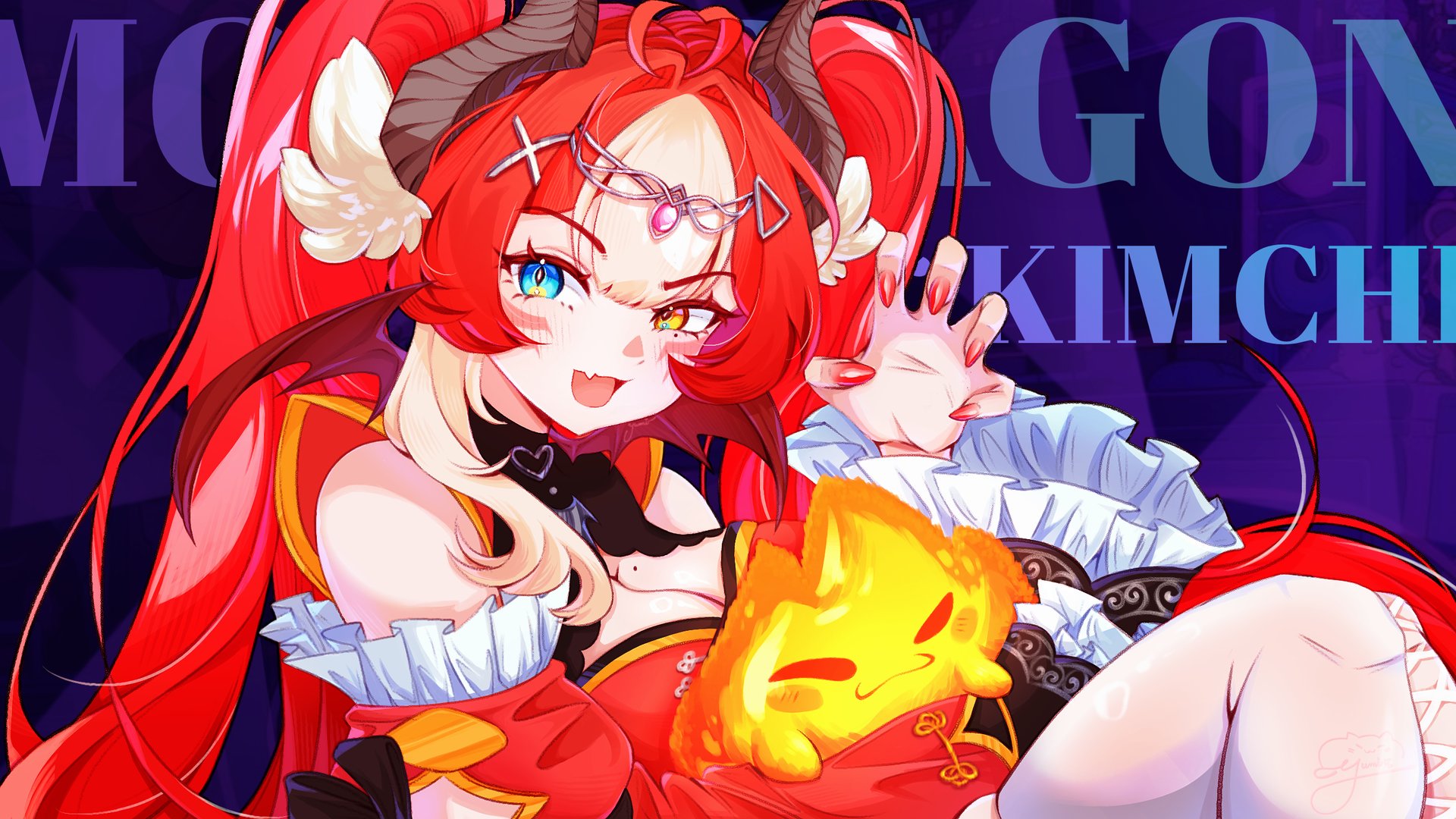 kimchivl banner