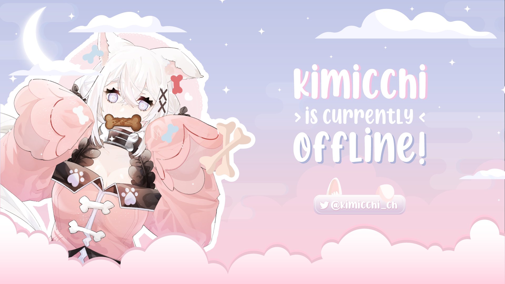 Kimicchi_ch banner