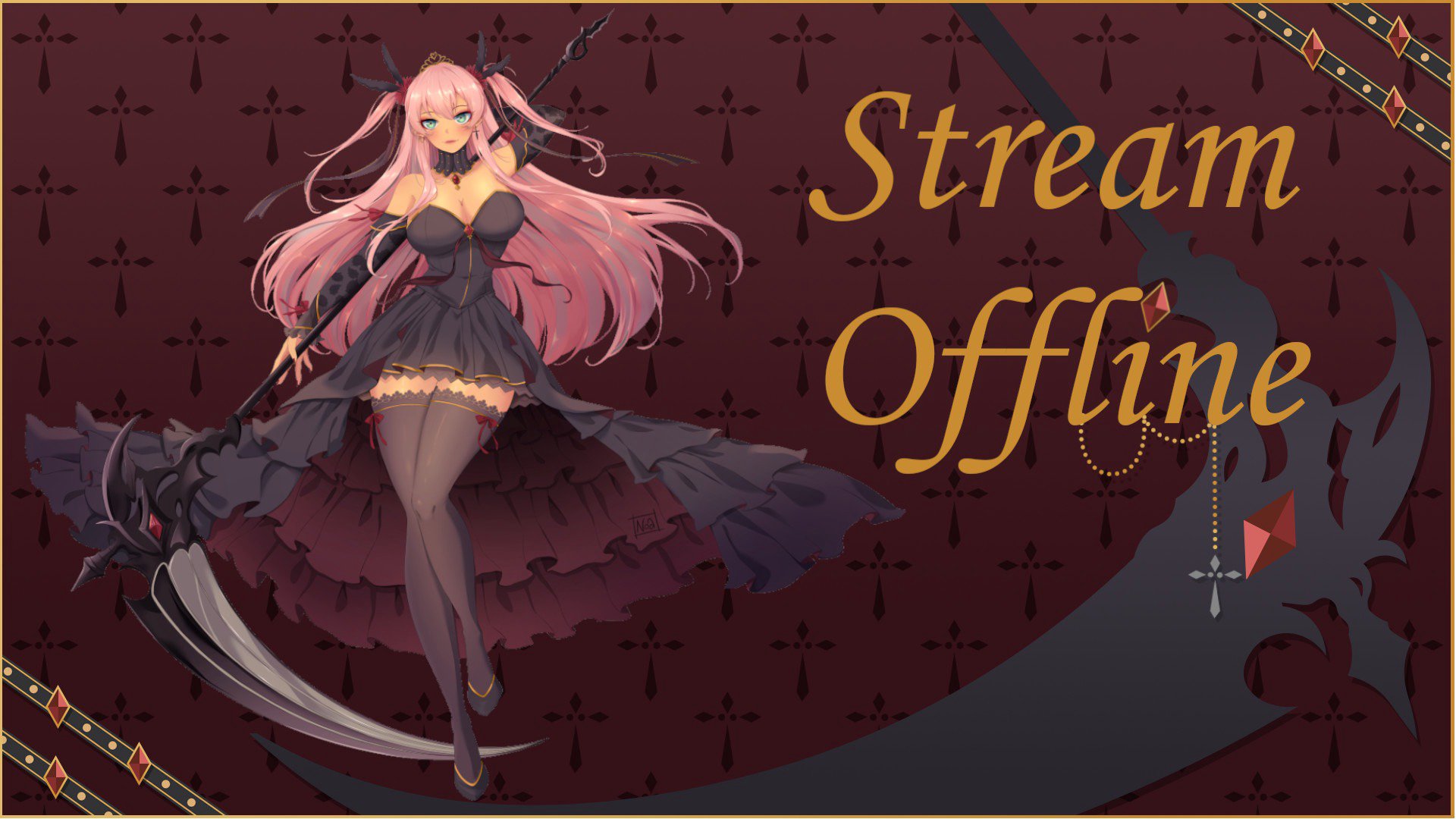 Kimie banner