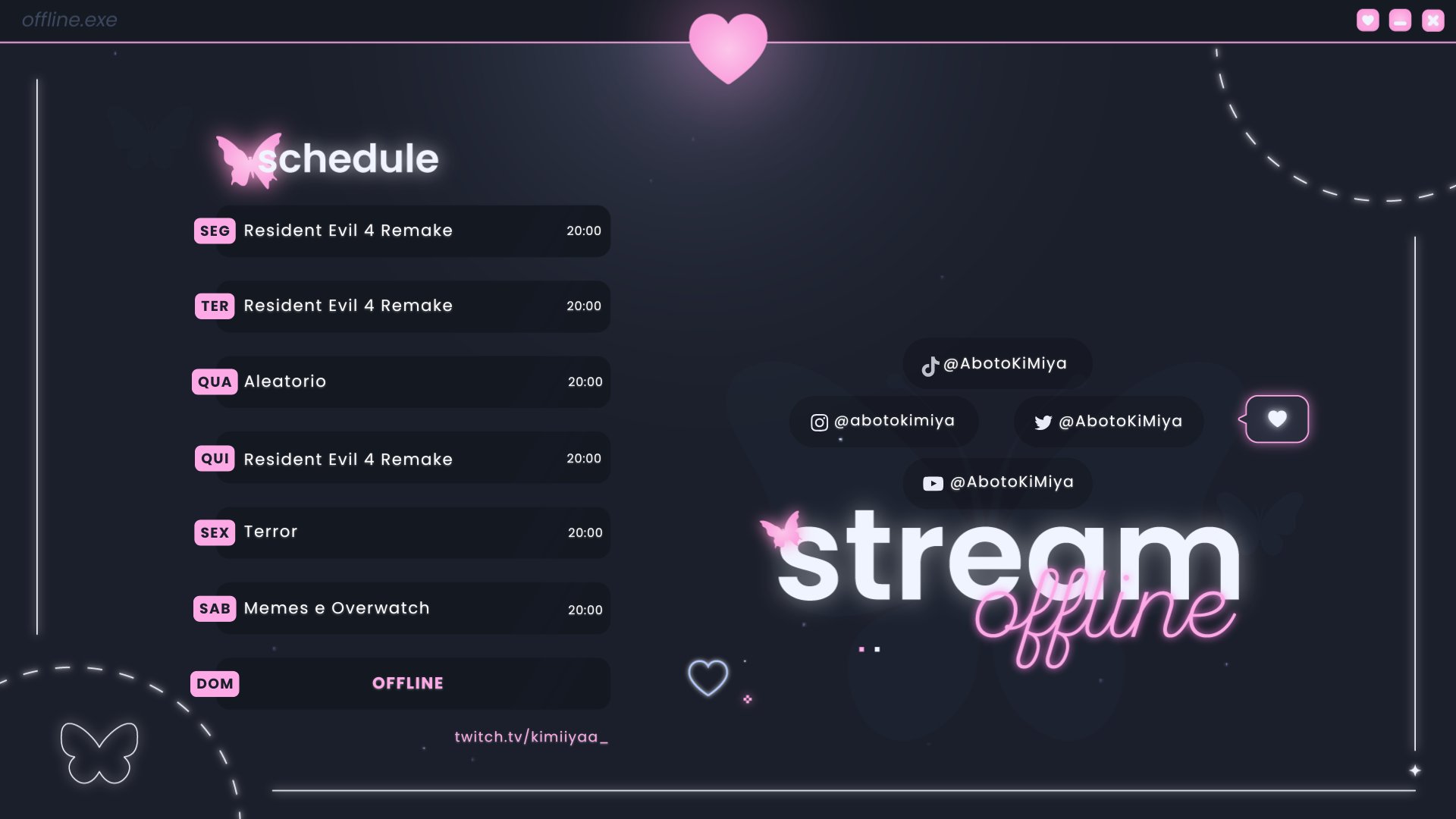 KiMiiyaa_ banner