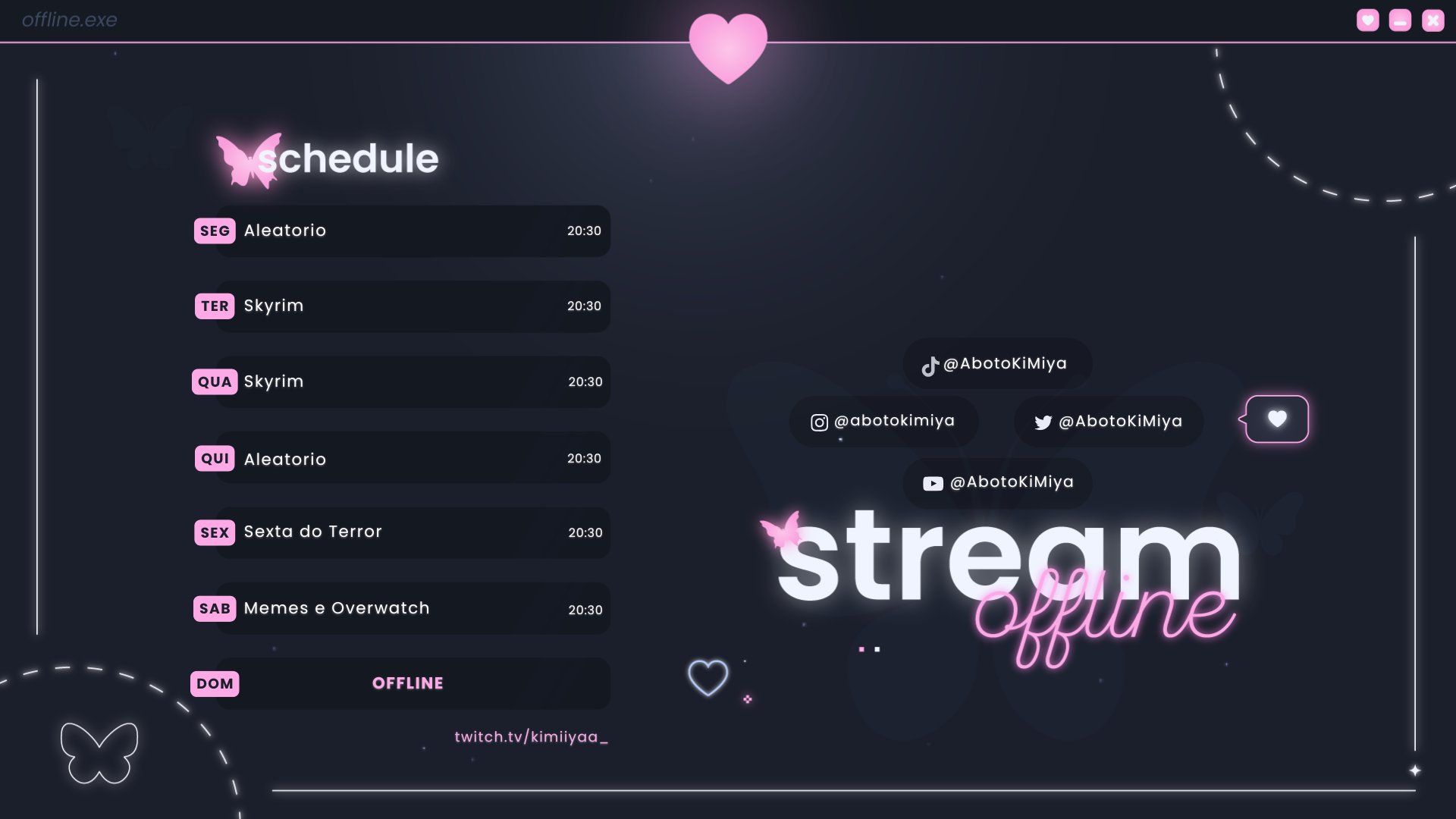 KiMiiyaa_ banner