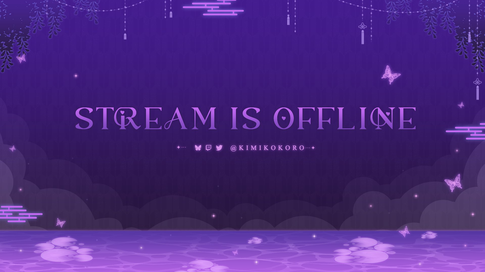 Kimikokoro banner