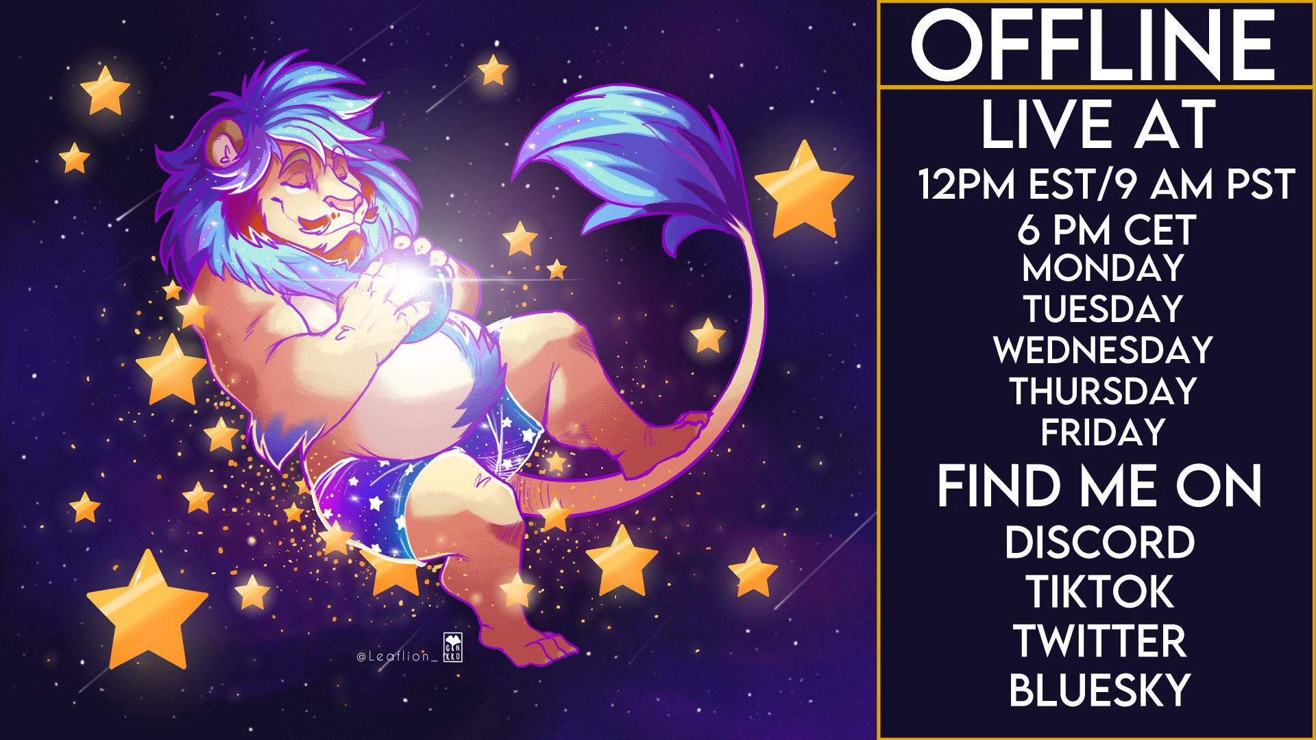 KinAesyn banner