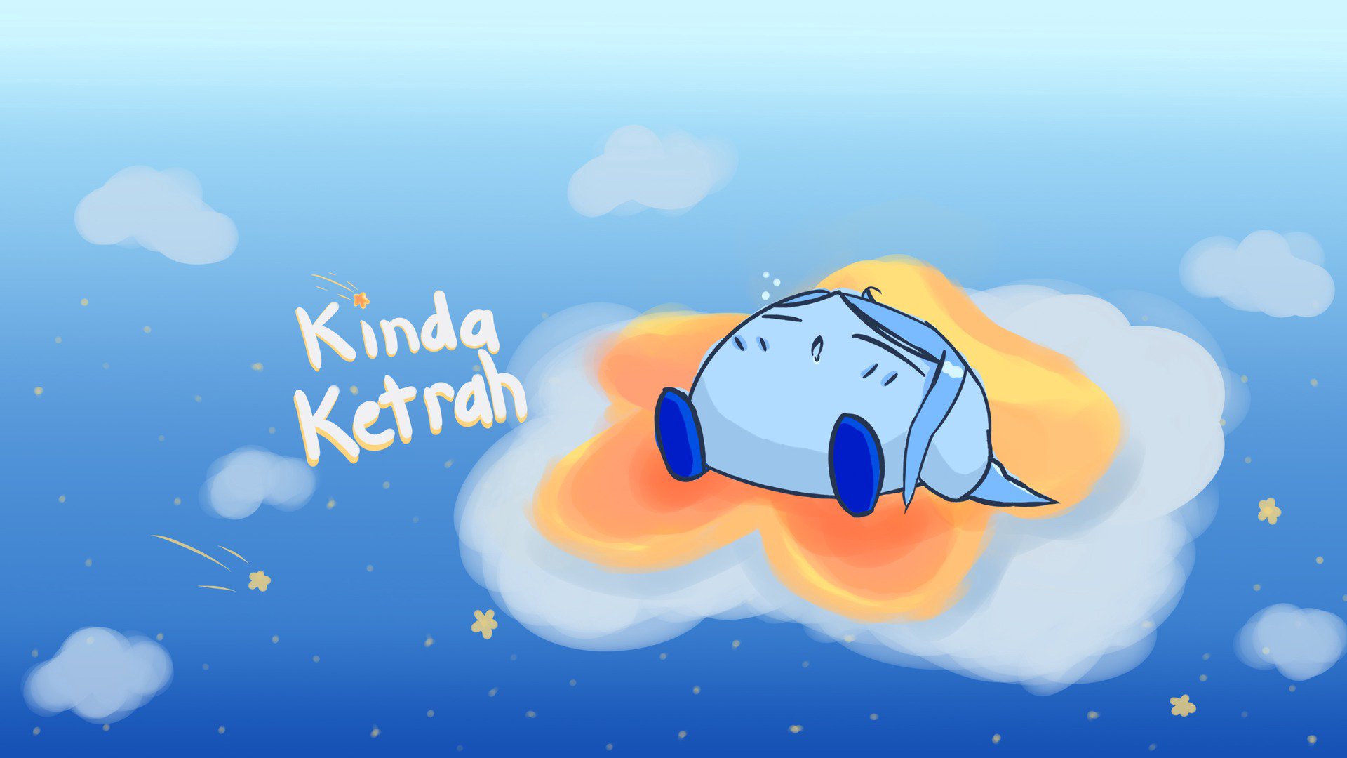 KindaKetrah banner