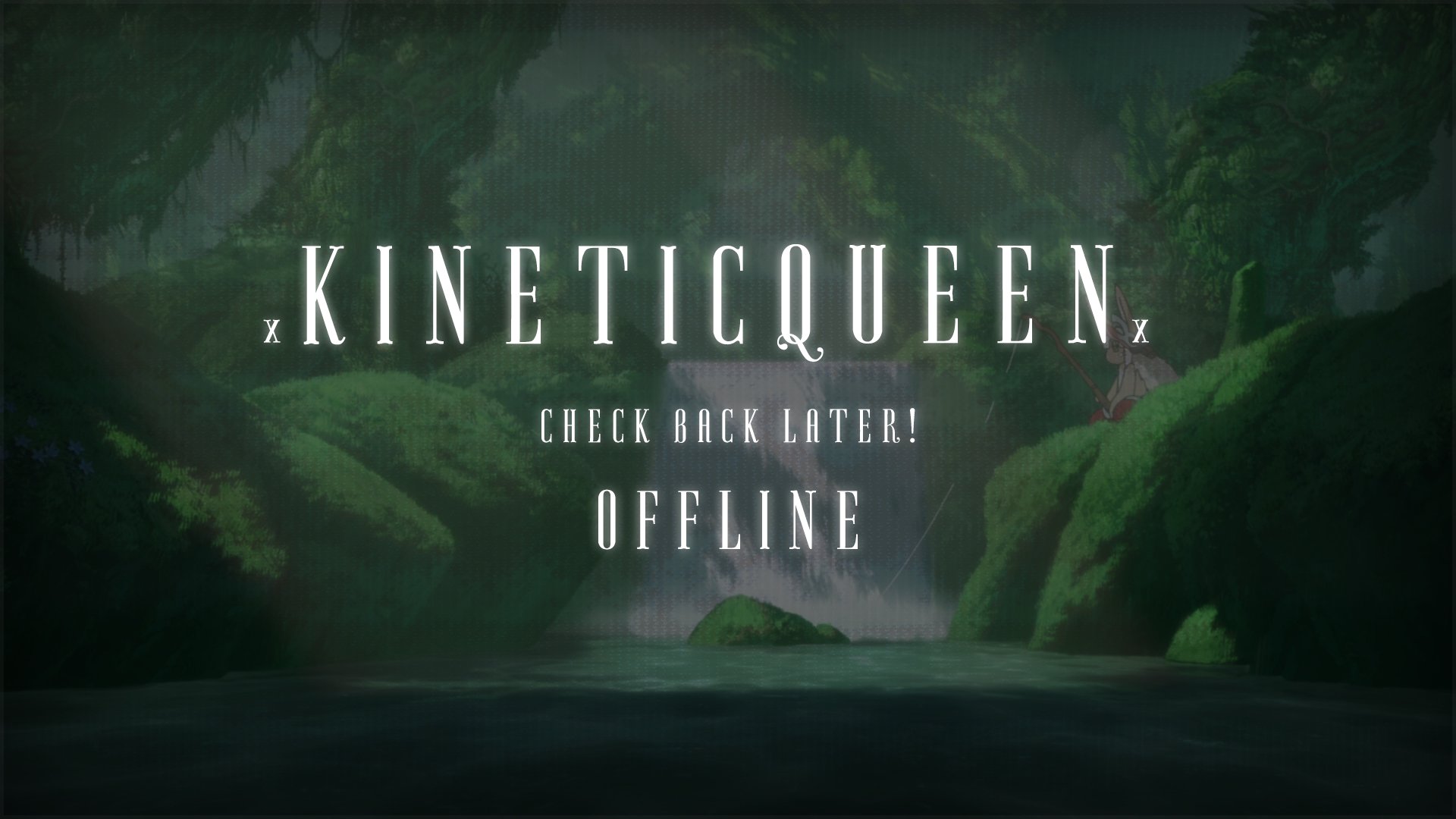 kineticqueen banner