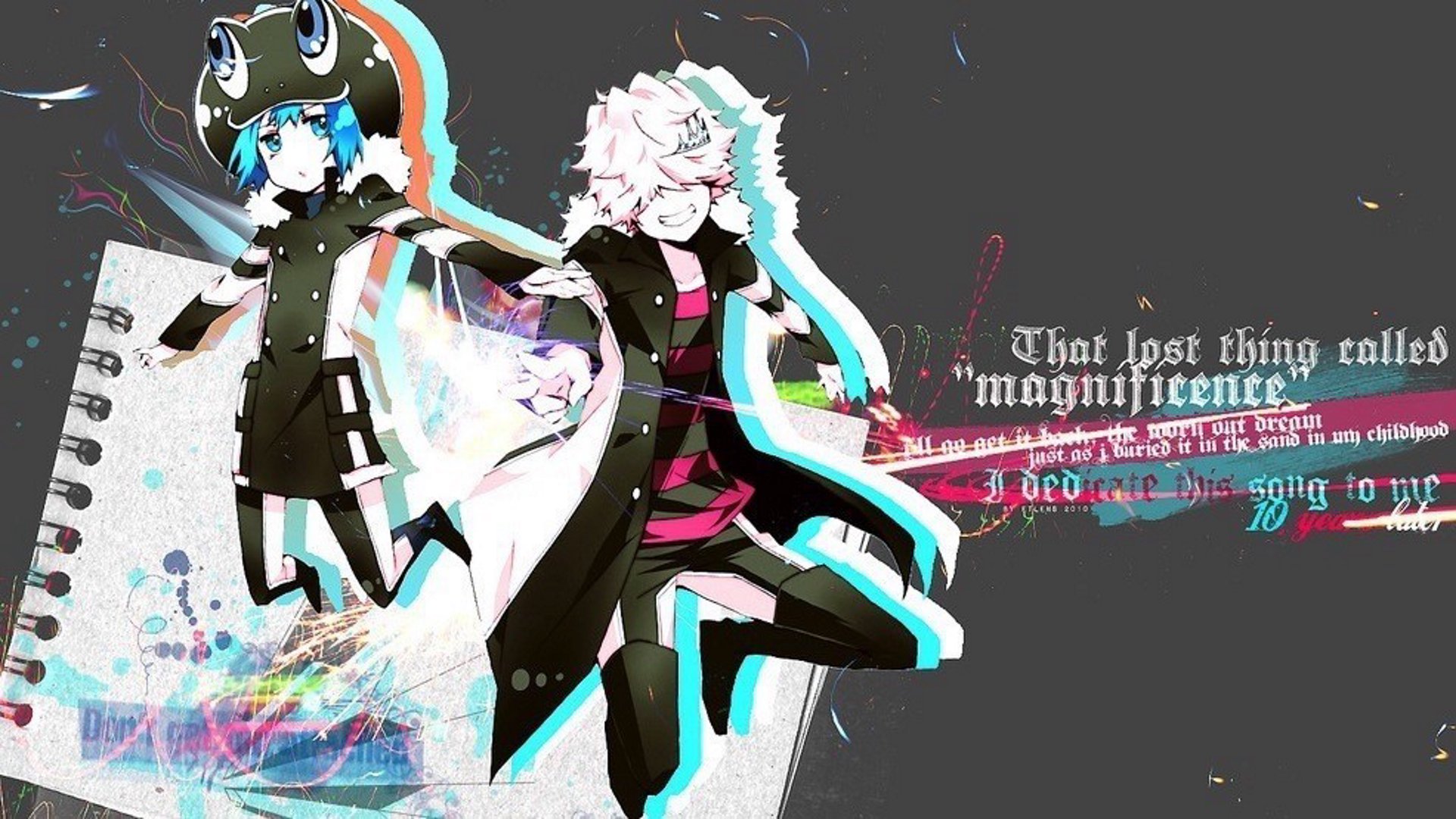 KingMonolith banner