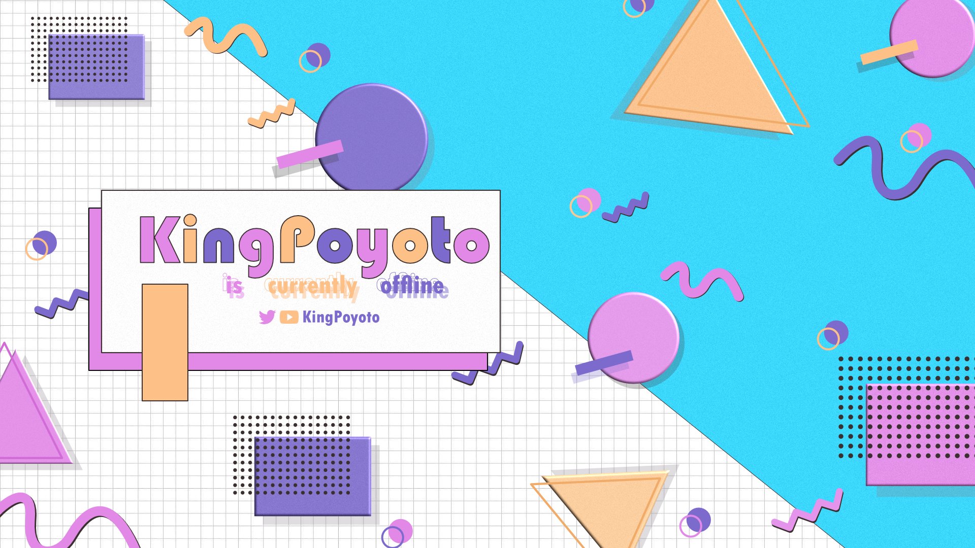 KingPoyoto banner